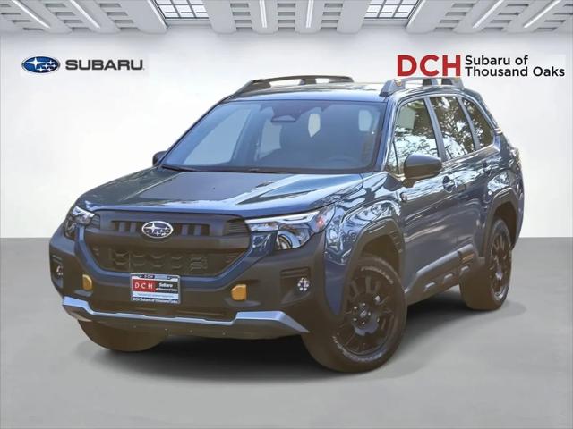 2026 Subaru Forester Wilderness for sale in Thousand Oaks, CA