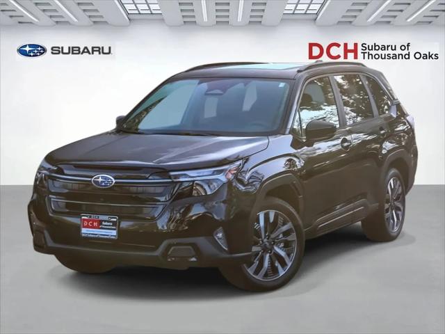 2026 Subaru Forester Touring for sale in Thousand Oaks, CA