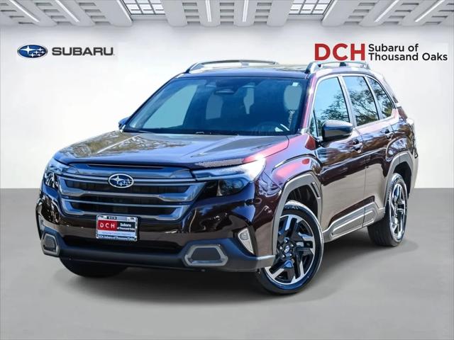 2026 Subaru Forester Limited for sale in Thousand Oaks, CA