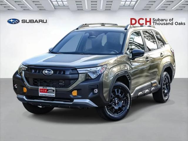 2026 Subaru Forester Wilderness for sale in Thousand Oaks, CA