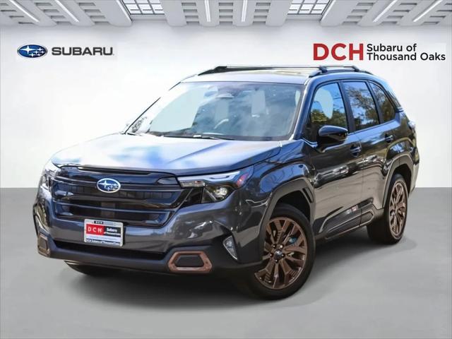 2026 Subaru Forester Sport for sale in Thousand Oaks, CA