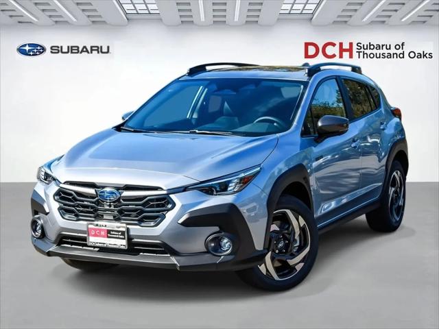 2026 Subaru Crosstrek Limited for sale in Thousand Oaks, CA