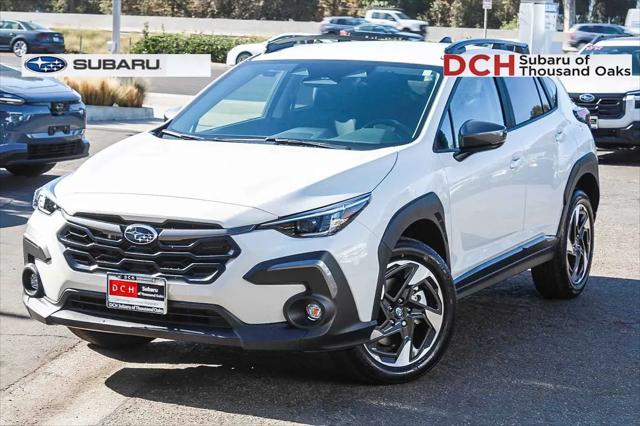 2026 Subaru Crosstrek Limited for sale in Thousand Oaks, CA
