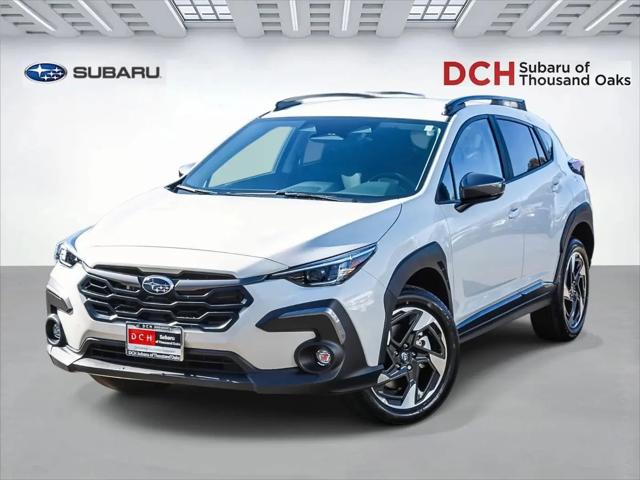 2026 Subaru Crosstrek Limited for sale in Thousand Oaks, CA