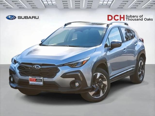 2026 Subaru Crosstrek Limited for sale in Thousand Oaks, CA