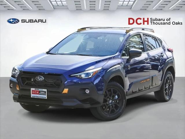 2026 Subaru Crosstrek Wilderness for sale in Thousand Oaks, CA
