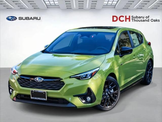 2026 Subaru Impreza RS for sale in Thousand Oaks, CA