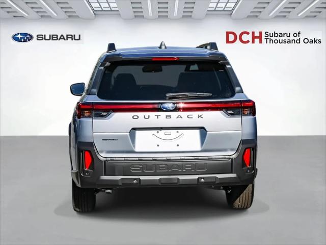 2026 Subaru Outback Limited