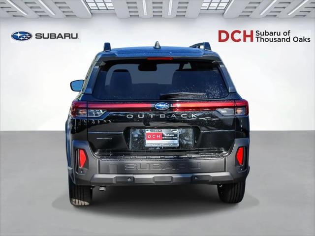 2026 Subaru Outback Limited