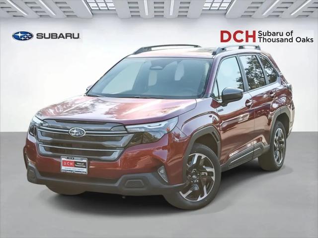 2026 Subaru Forester Premium for sale in Thousand Oaks, CA