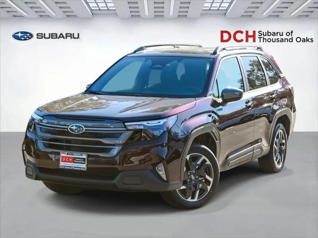2026 Subaru Forester Premium for sale in Thousand Oaks, CA