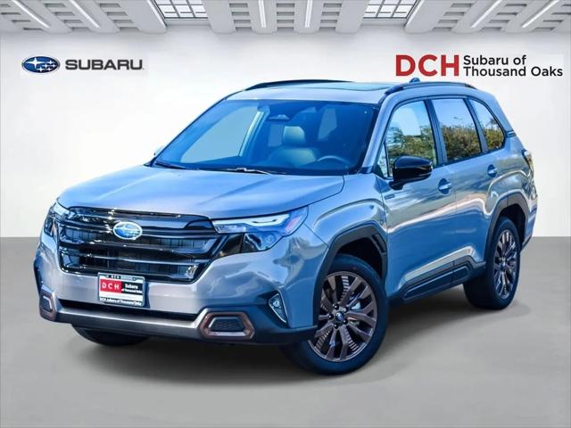 2026 Subaru Forester Sport for sale in Thousand Oaks, CA