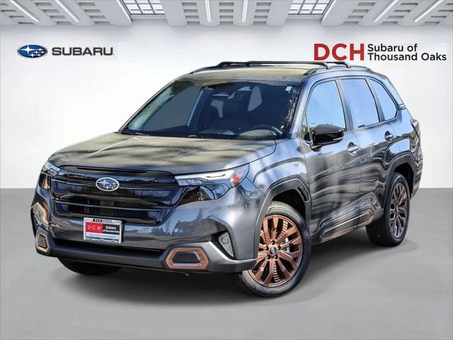 2026 Subaru Forester Sport for sale in Thousand Oaks, CA