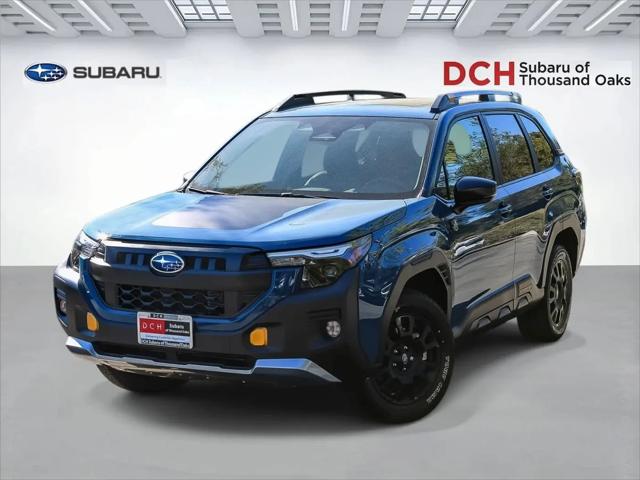 2026 Subaru Forester Wilderness for sale in Thousand Oaks, CA