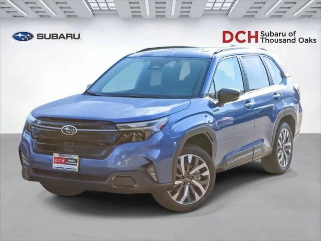 2026 Subaru Forester Touring for sale in Thousand Oaks, CA