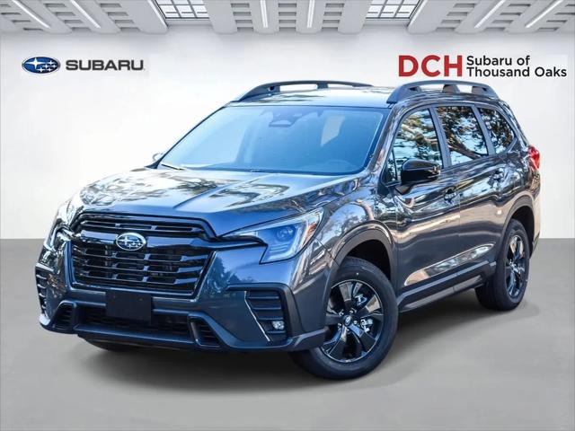 2027 Subaru Ascent Premium for sale in Thousand Oaks, CA