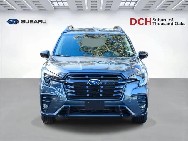 2027 Subaru Ascent Premium