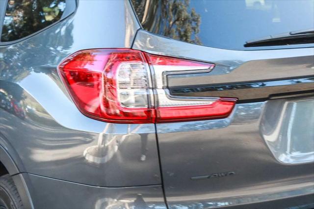 2027 Subaru Ascent Premium