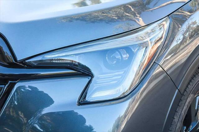 2027 Subaru Ascent Premium