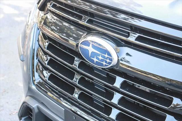 2027 Subaru Ascent Premium