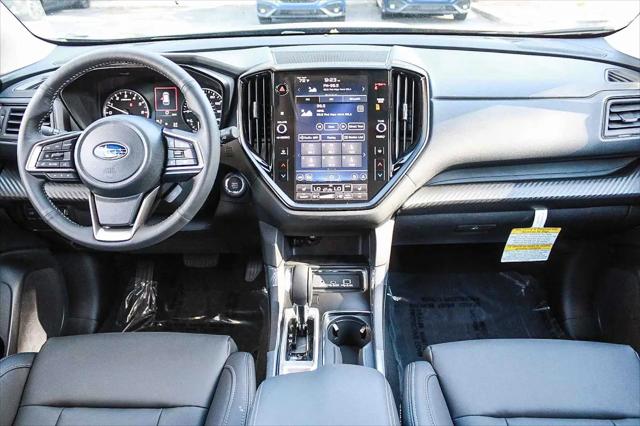 2027 Subaru Ascent Premium
