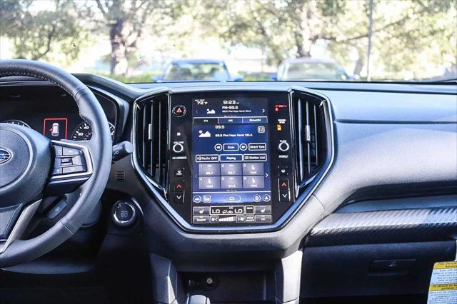 2027 Subaru Ascent Premium