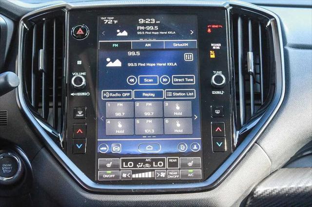 2027 Subaru Ascent Premium