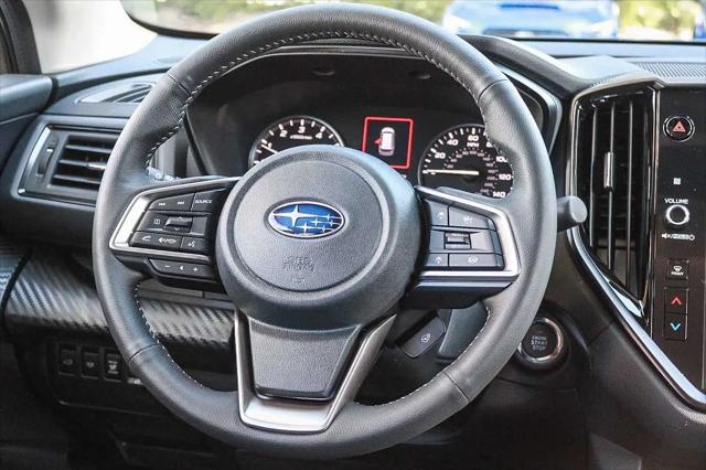 2027 Subaru Ascent Premium