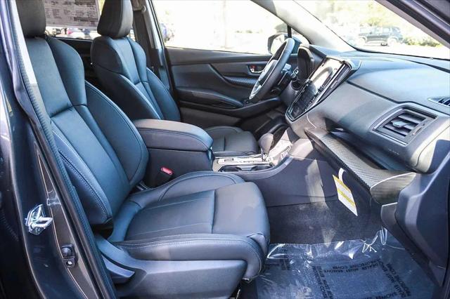 2027 Subaru Ascent Premium