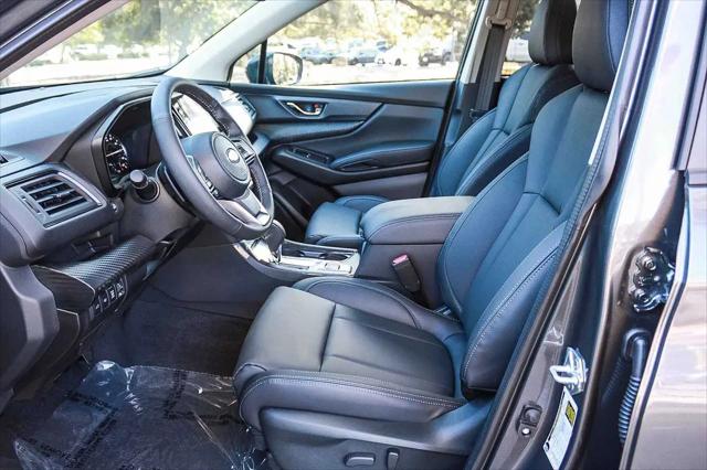 2027 Subaru Ascent Premium
