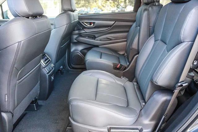 2027 Subaru Ascent Premium