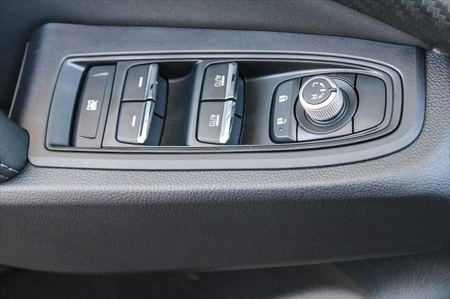 2027 Subaru Ascent Premium