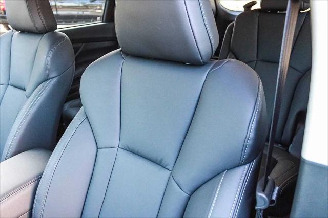 2027 Subaru Ascent Premium