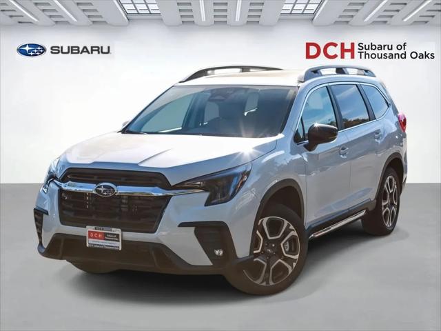 2026 Subaru Ascent Limited 8-Passenger for sale in Thousand Oaks, CA