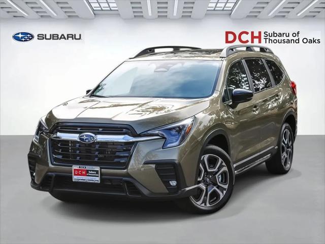 2026 Subaru Ascent Limited 7-Passenger for sale in Thousand Oaks, CA