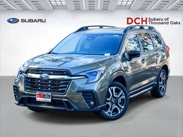2026 Subaru Ascent Limited 7-Passenger for sale in Thousand Oaks, CA