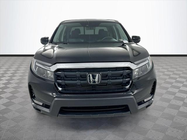 2025 Honda Ridgeline RTL 2025 Honda Ridgeline RTL