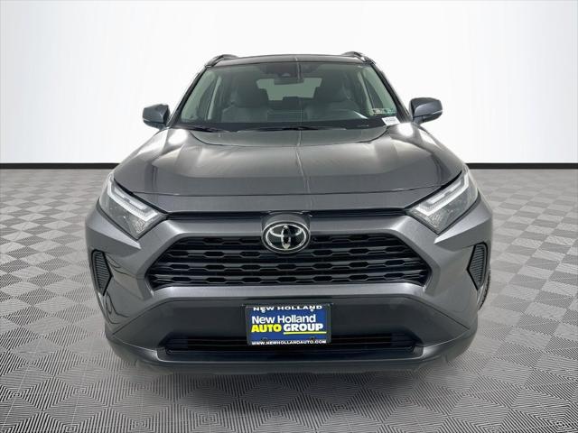2024 Toyota RAV4 XLE 2024 Toyota RAV4 XLE
