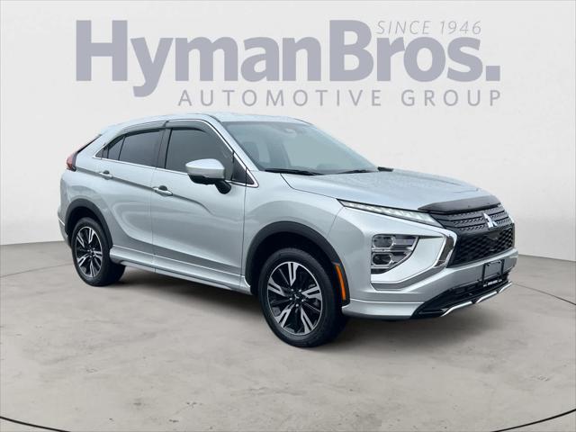 2023 Mitsubishi Eclipse Cross SEL S-AWC for sale in Midlothian, VA