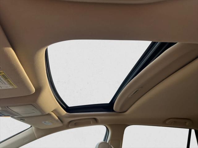 2016 Acura RDX Advance Package