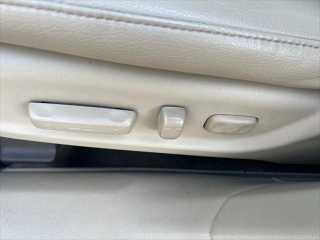 2016 Acura RDX Advance Package
