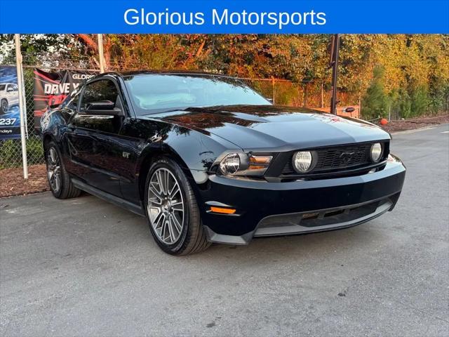 2010 Ford Mustang GT Premium for sale in Wilson, NC