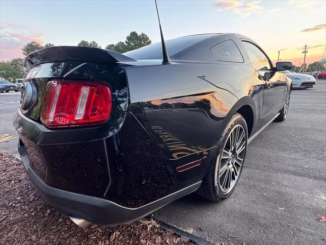 2010 Ford Mustang GT Premium