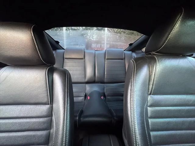 2010 Ford Mustang GT Premium