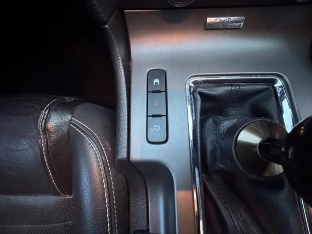 2010 Ford Mustang GT Premium