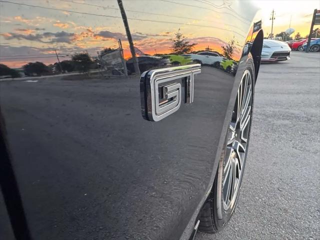 2010 Ford Mustang GT Premium