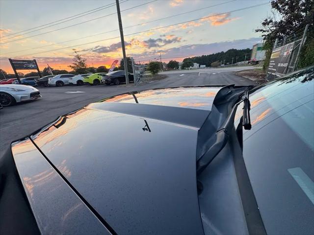 2010 Ford Mustang GT Premium