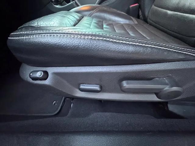 2010 Ford Mustang GT Premium