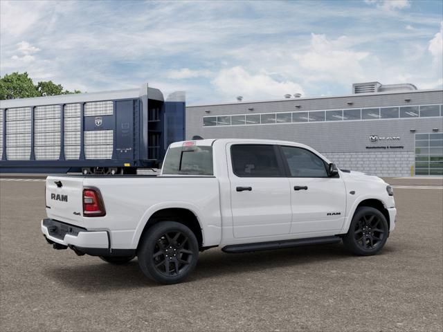 2027 RAM Ram 1500 RAM 1500 LARAMIE CREW CAB 4X4 57 BOX 2027 RAM Ram 1500 RAM 1500 LARAMIE CREW CAB 4X4 57 BOX