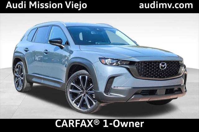 2024 Mazda CX-50 2.5 S Premium Plus for sale in Mission Viejo, CA